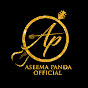 Aseema Panda logo