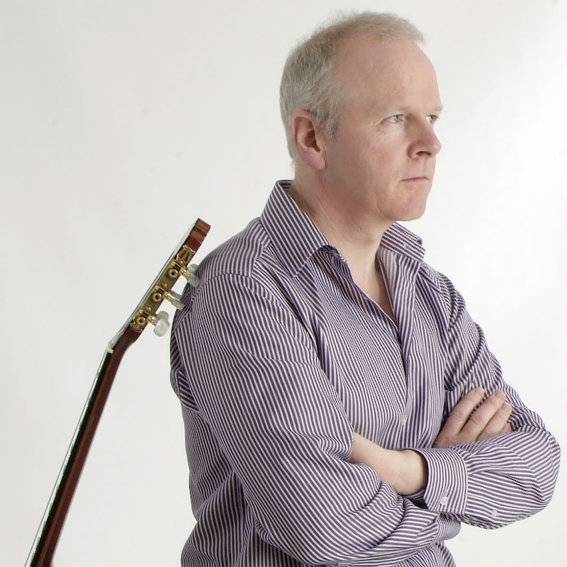 Brian Farrell - Classical Guitarist & Composer
