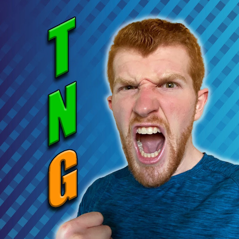 TheNerdyGinger