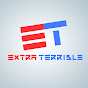 Extra Terrible logo