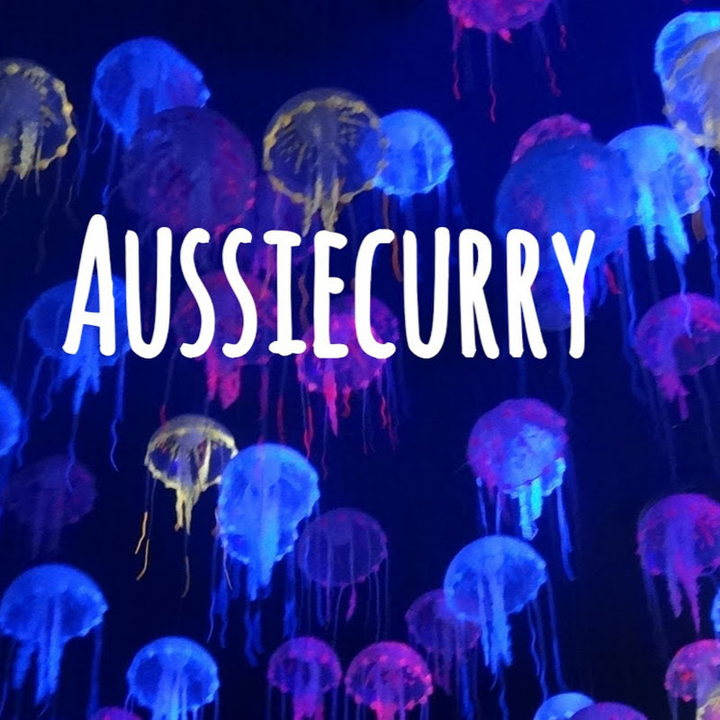 Aussie Curry