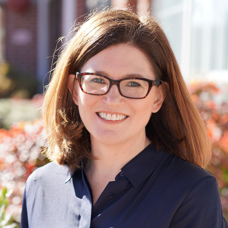 Laura Beth Daws
