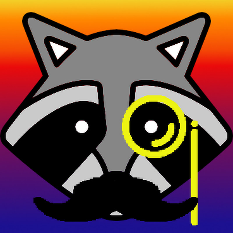 Deep Raccoon