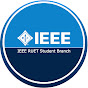IEEE RUET Student Branch logo