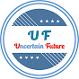 Uncertain Future logo