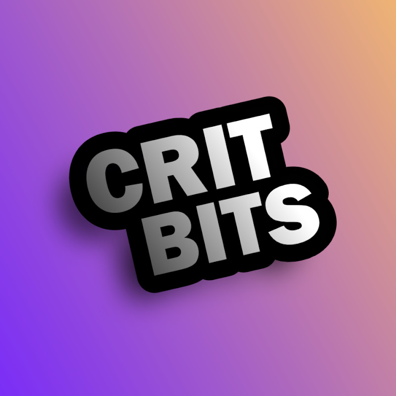 Crit Bits