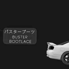 Buster Bootlace Avatar