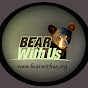 BEAR With Us for Bears - YouTube logo