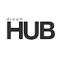 The DreamHub logo