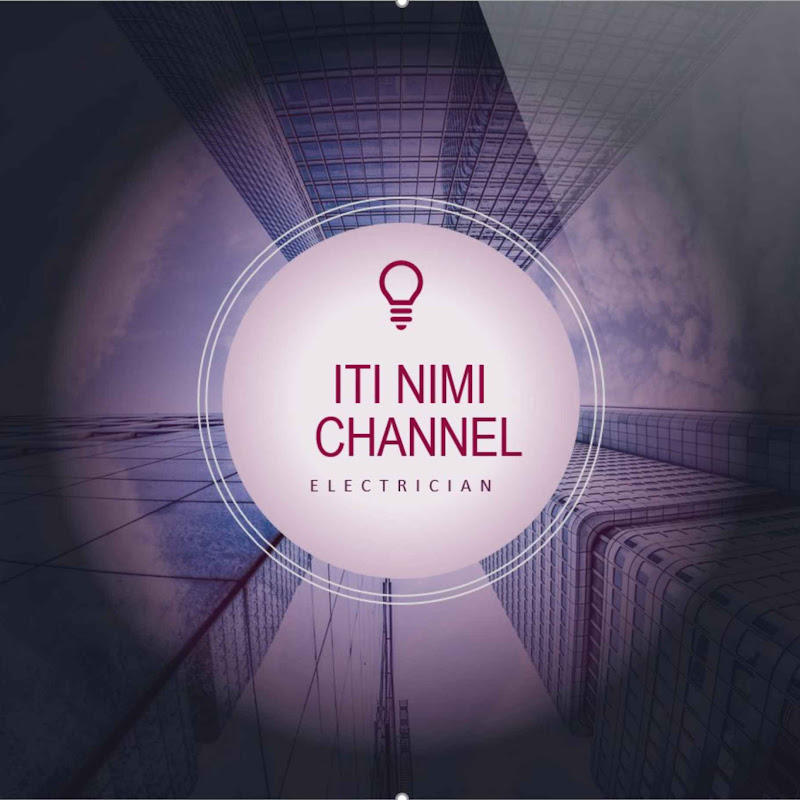 ITI NIMI CHANNEL ELECTRICIAN
