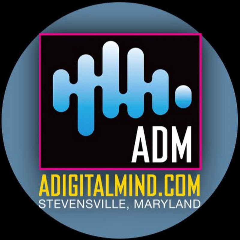 adigitalmind