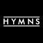 HYMNS band, Alternative Rock Music logo