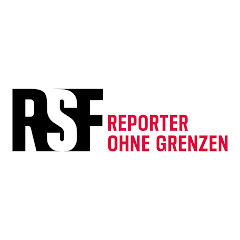Reporter ohne Grenzen