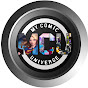 My Comic Universe logo