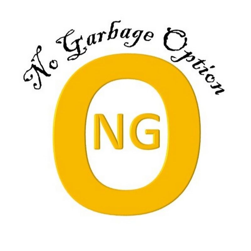 No Garbage Option