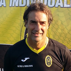 Massimo Caso - Soccer Training Avatar