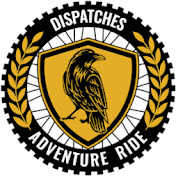 Dispatches Adventure Ride