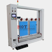 Shanghai Hoting Screen Printing Equipment Co.,Ltd