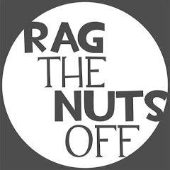 Логотип каналу RagTheNutsOff