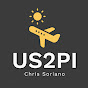US2PI logo