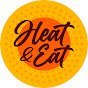 Heat & Eat logo