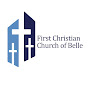 FCC Belle logo