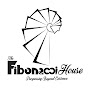 The Fibonacci House logo