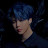 Blueberry Jimin