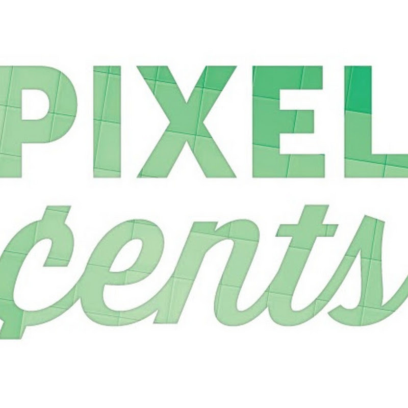 Pixel Cents