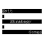 Exit Strategy Games logo