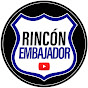 Rincón Embajador Noticias Millonarios FC