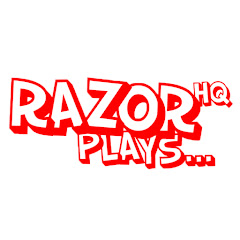 Official RazorHQ channel logo