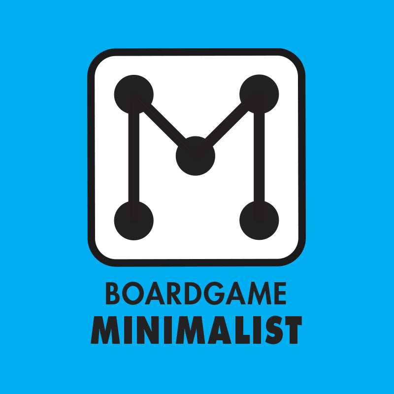Board Game Minimalist (BGM)