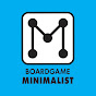Board Game Minimalist (BGM)