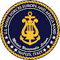 U.S. Naval Forces Europe and Africa Band logo