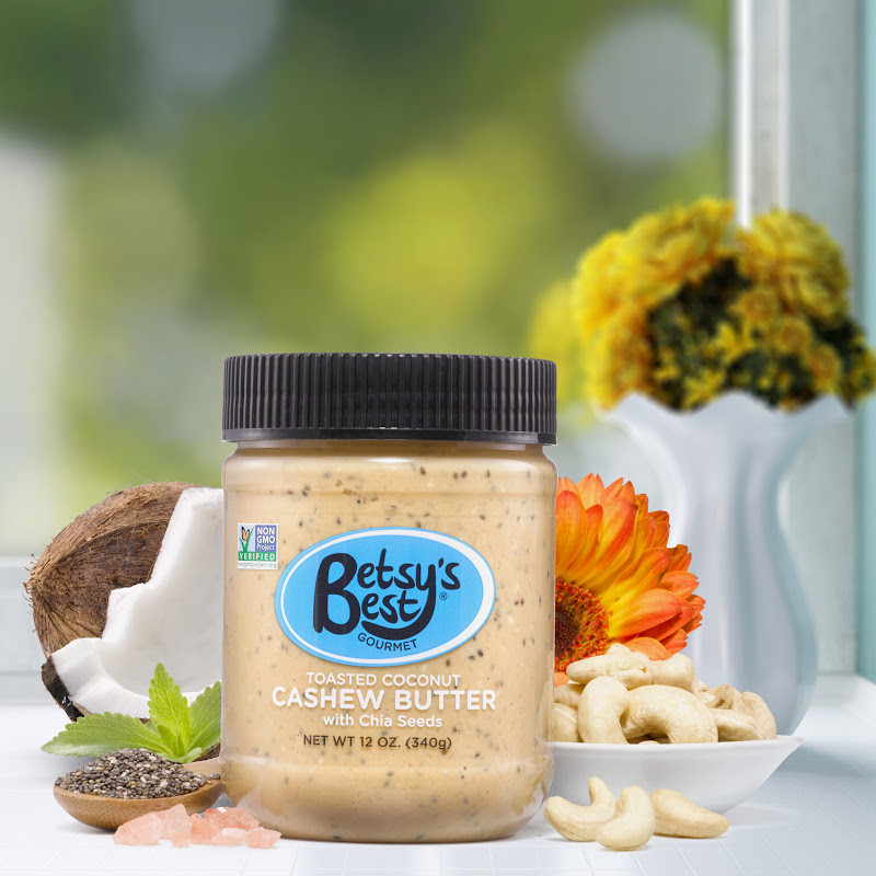 Betsy's Best