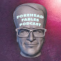 Forehead Fables Podcast logo