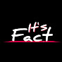 It's Fact channel logo
