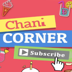 Логотип каналу Chani Corner