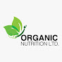 Organic Nutrition Ltd. logo