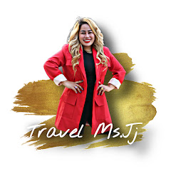 Travel Ms. JJ Avatar