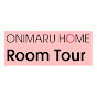 鬼丸ホーム《 Room Tour 》 logo