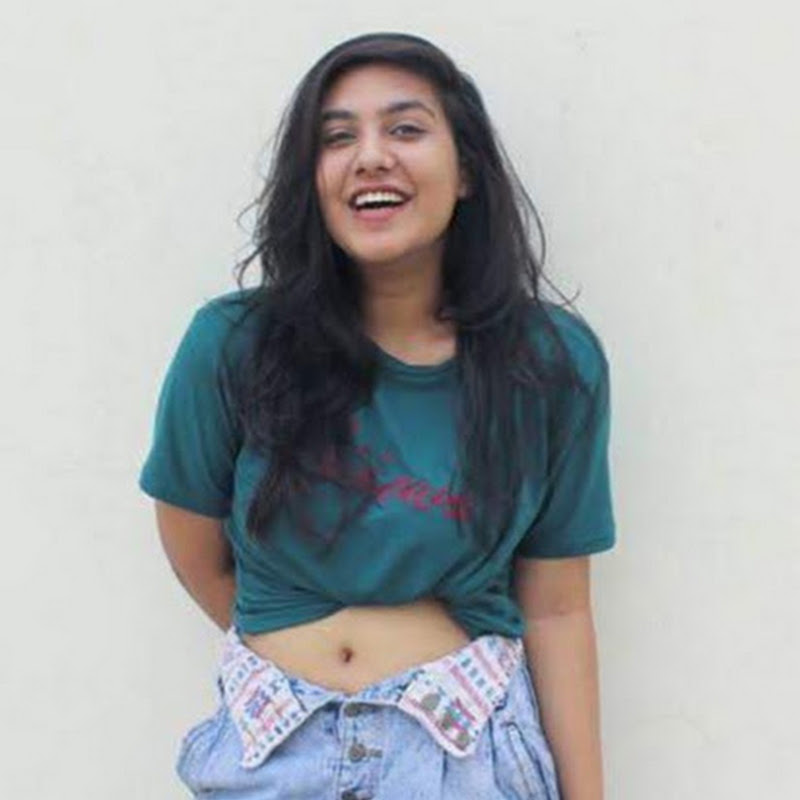 Arushi Sharma