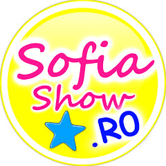 Sofia Show RO net worth