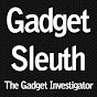 Gadget Sleuth logo