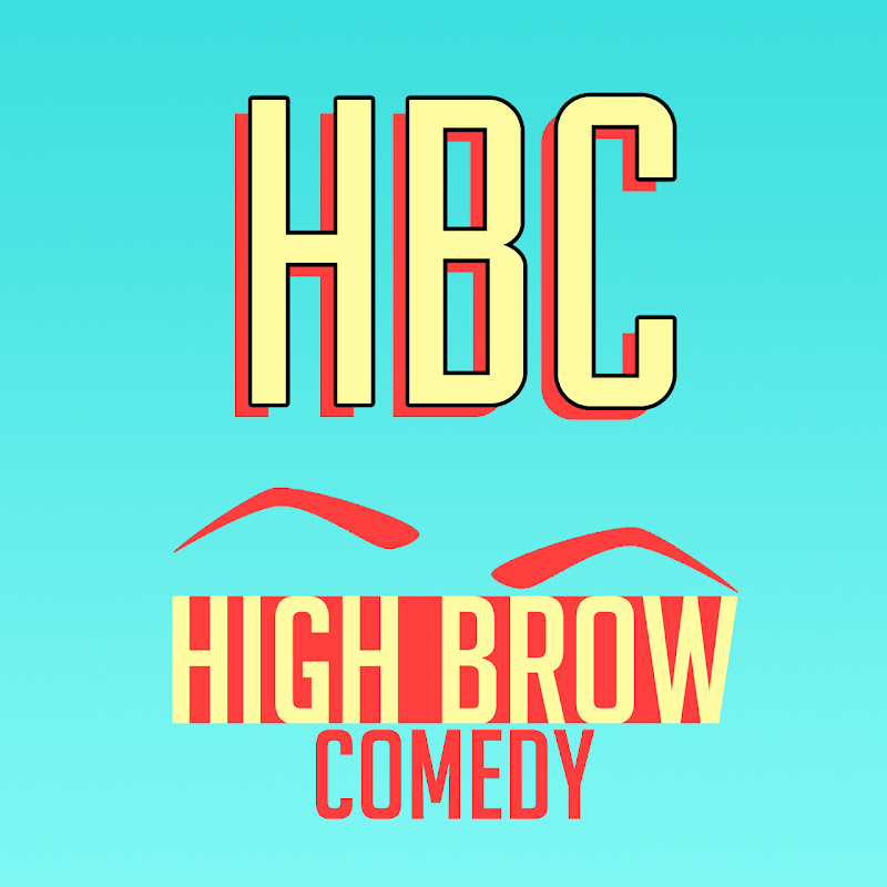 High Brow Comedy
