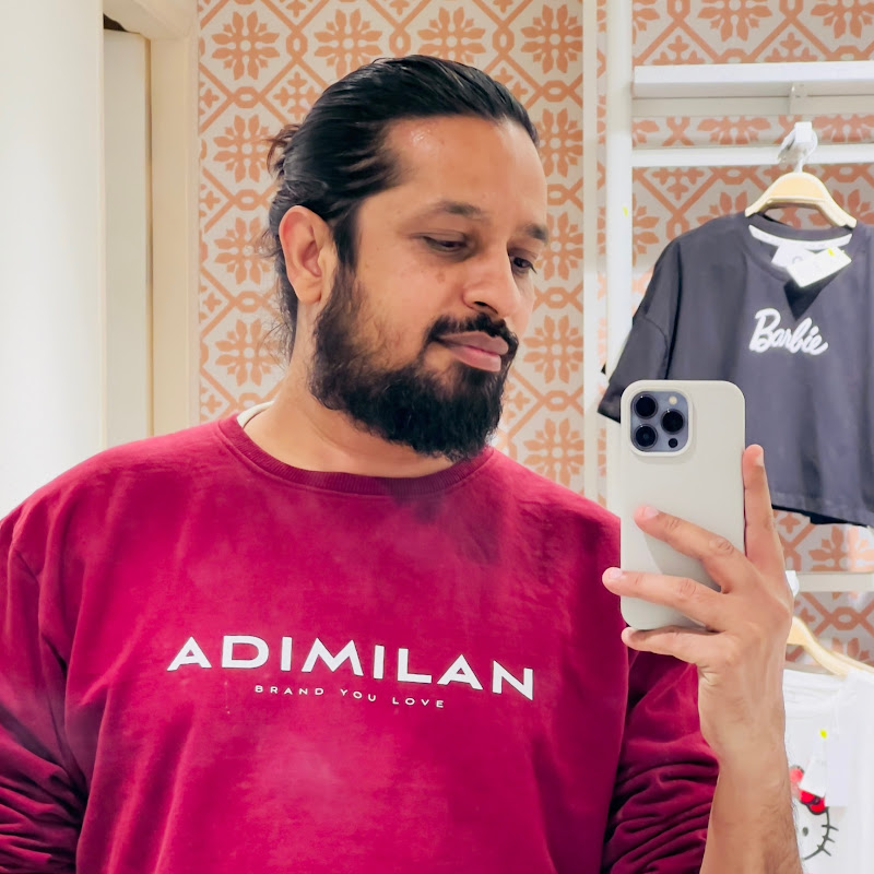 Adi Milan icon