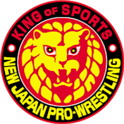 NEW JAPAN PRO-WRESTLING