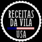 Receitas da Vila USA logo