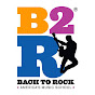 Bach to Rock Alpharetta logo